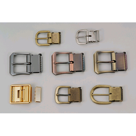 धातु बकसुआ बेल्ट - 1-5Belt Buckles