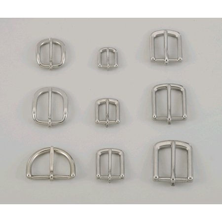 स्टेनलेस स्टील के बकल - 5-3Harness Buckle