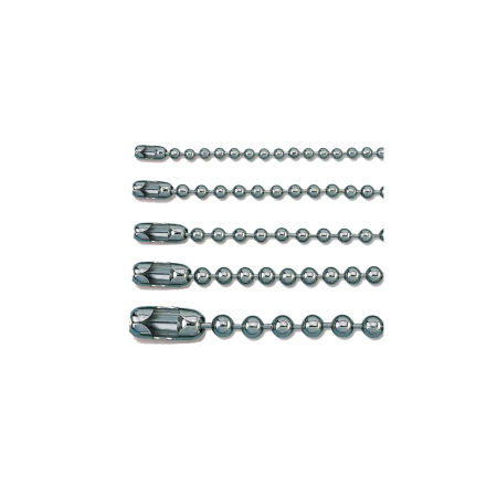धातु गेंद श्रृंखला - 9-3Metal Accessories
