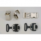 जल्दी रिलीज सीट बेल्ट लगा लो - 5-2Harness Buckle