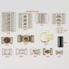 ताला लगा लो - 1-2Belt Buckle