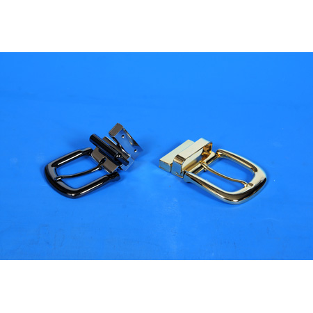 Rotatable Buckle - 3-4Metal Buckles