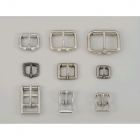Roller Buckles - 5-4Harness Buckle