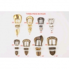 Buckle Pin - 2-3Pin Buckle