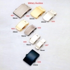 Buckles Cintos - 1-4Belt Buckles