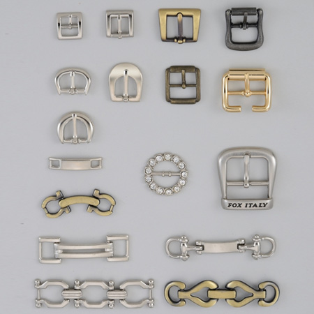鞋針扣 - 4-1Shoes Buckle 鞋針扣 - 4-1Shoes Buckle
